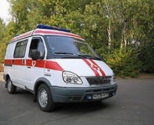 Службы быстрого реагирования