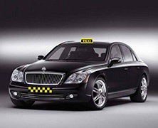 Прокат автомобилей и такси